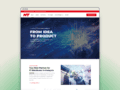Nation-Tech Website Design Malaysia