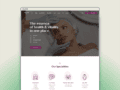 Neya Clinic Website Design Malaysia