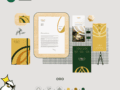 ORO Logofolio