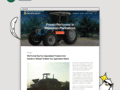 Palm Mach Website Design Malaysia