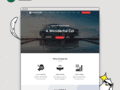 Proton Andy Website Design Malaysia