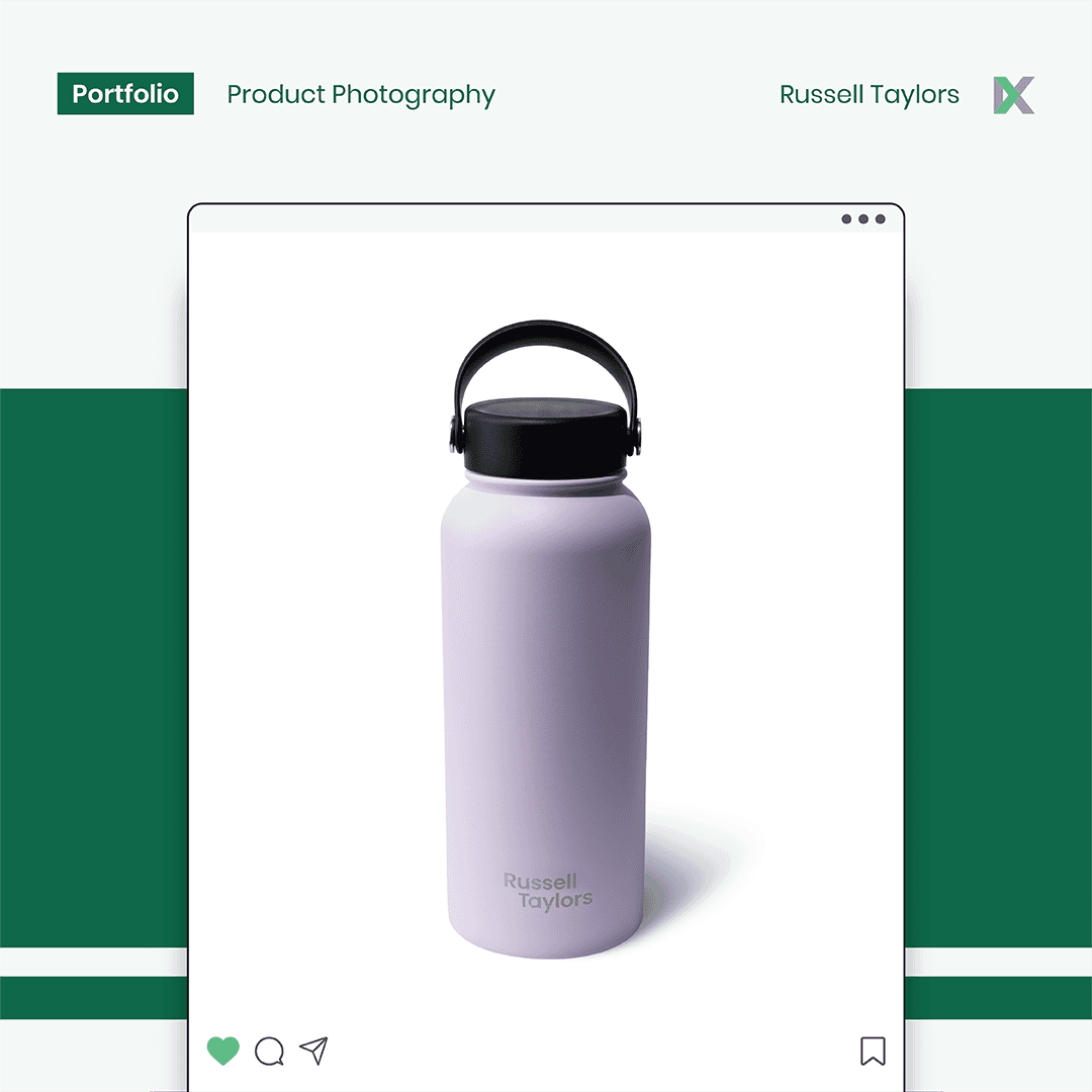 Russell Taylors Photofolio