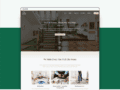 Sama Sama Homes Website Design Malaysia