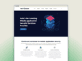 SecIron Website Design Malaysia