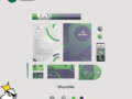 ShareMo Logofolio