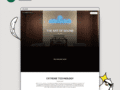 The High End Audio Website Design Malaysia