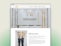 Tiong Woon & Khusyri Website Design Malaysia