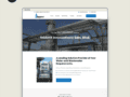 Trident Innovations Website Design Malaysia