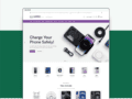 VConnect Universal Website Design Malaysia