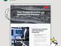 YewTech Website Design Malaysia