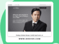 bhkhor website portfolio malaysia