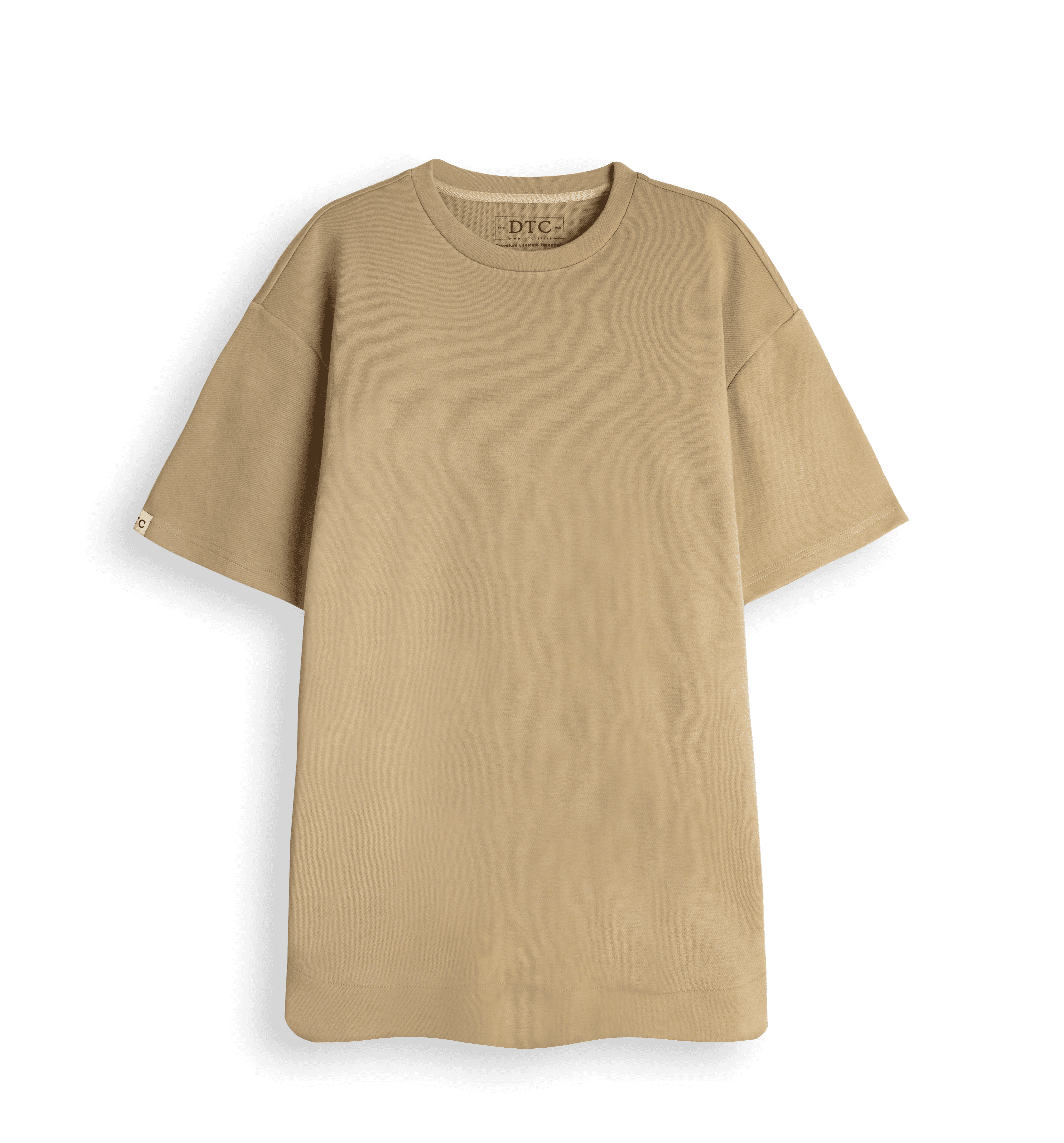 garment brand photography