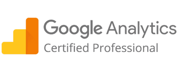 google analytics certified professional malaysia