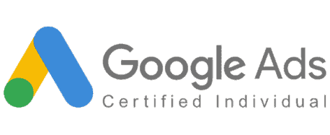 google certified website design agency