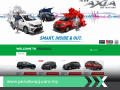 perodua pj website 2020