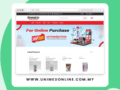 unimed online website 2021 project